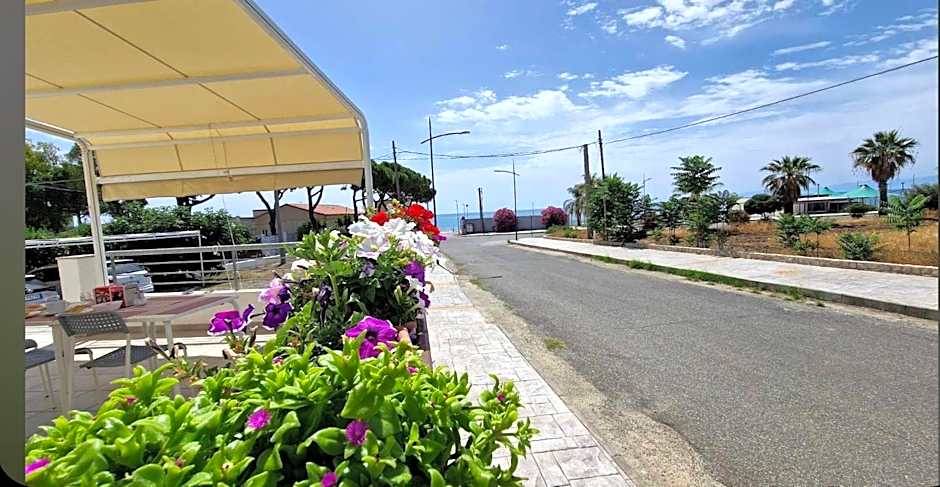 B&b Il Sogno di Calipso – Amendolara, NM