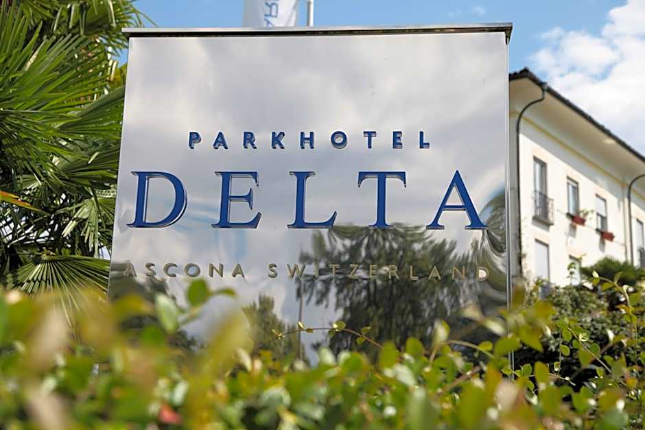 Villa Delta - Parkhotel Delta