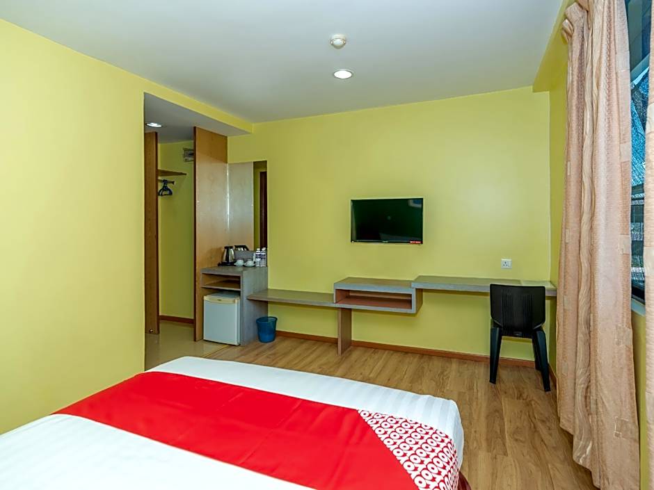 Capital O 89538 Ocean Hotel