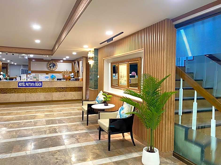 Hotel Pattaya Beach