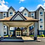 Microtel Inn & Suites By Wyndham Sylva Dillsboro Area