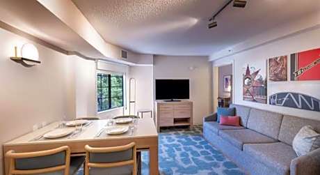 Homewood Suites By Hilton Viera Melbourne