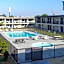 Motel 6-Claremont, CA