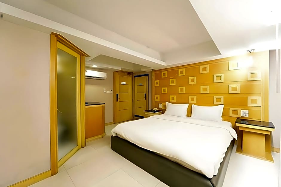 UPAR Hotels Sukhumvit 11 Nana