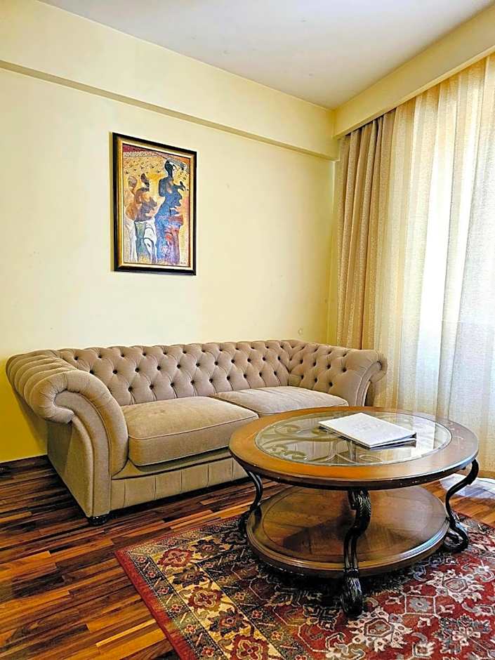 The Elite - Oradea's Legendary Hotel