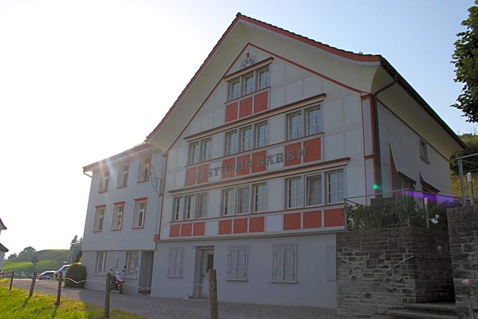 Gasthaus Bären Schlatt