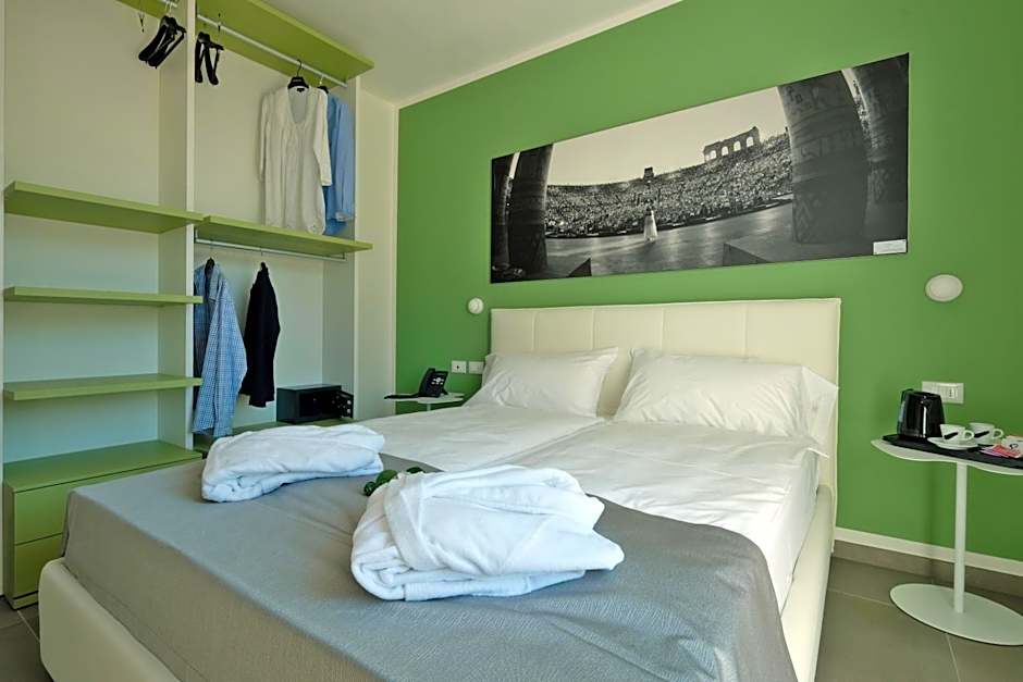 Relais Villa Clodia