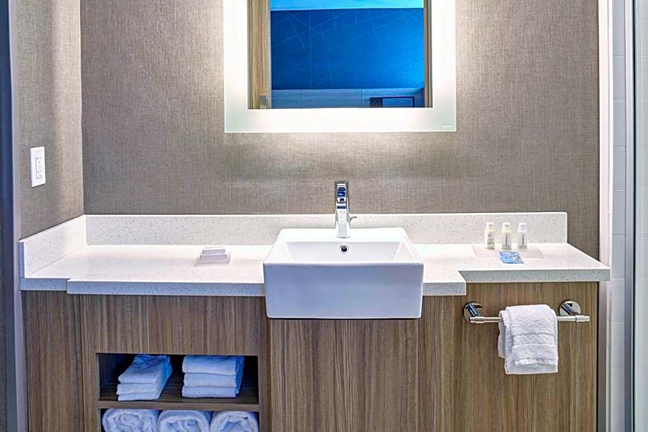 SpringHill Suites by Marriott Grand Rapids West