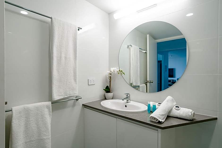 Cashelmara Beachfront Apartments