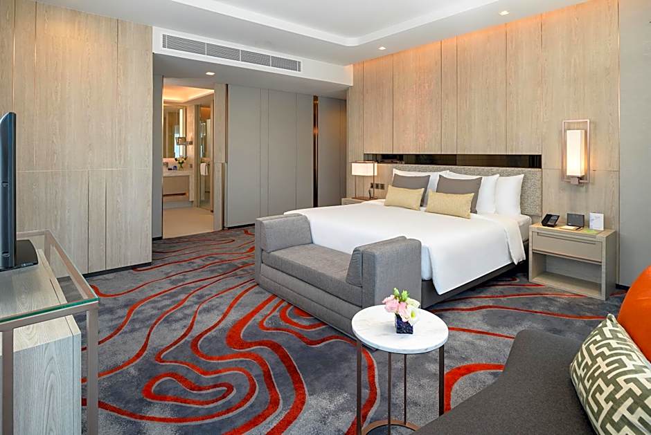 Photo 1 of 8 of Grand Suite