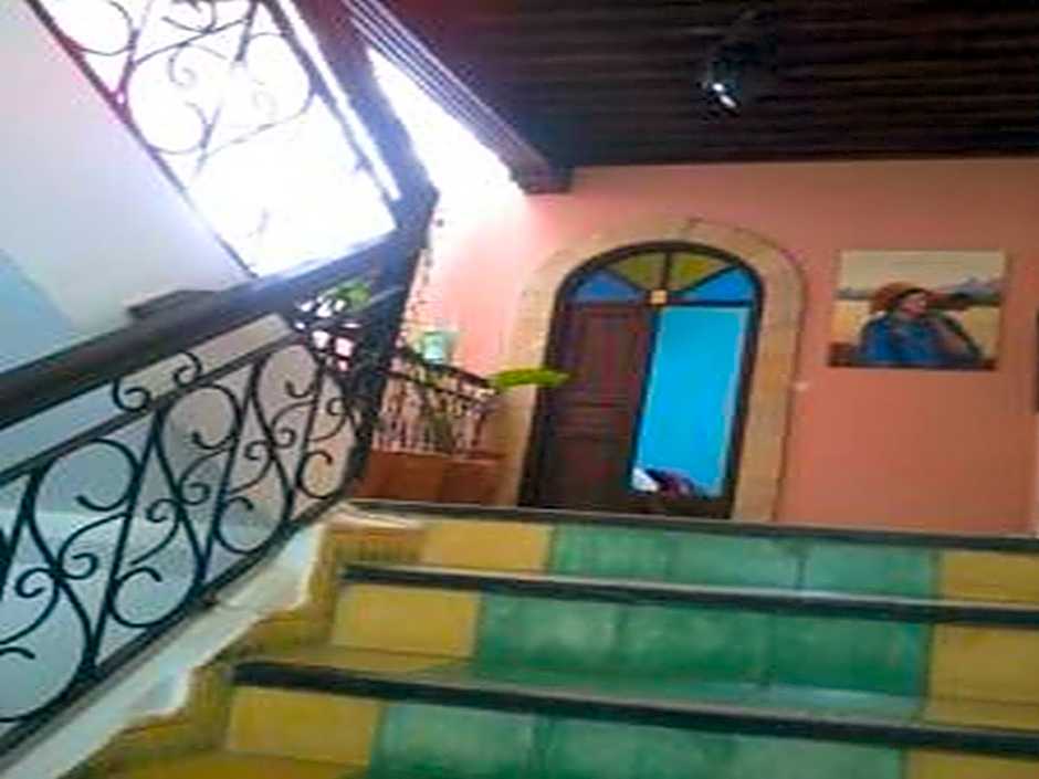 Riad Etoile D'essaouira