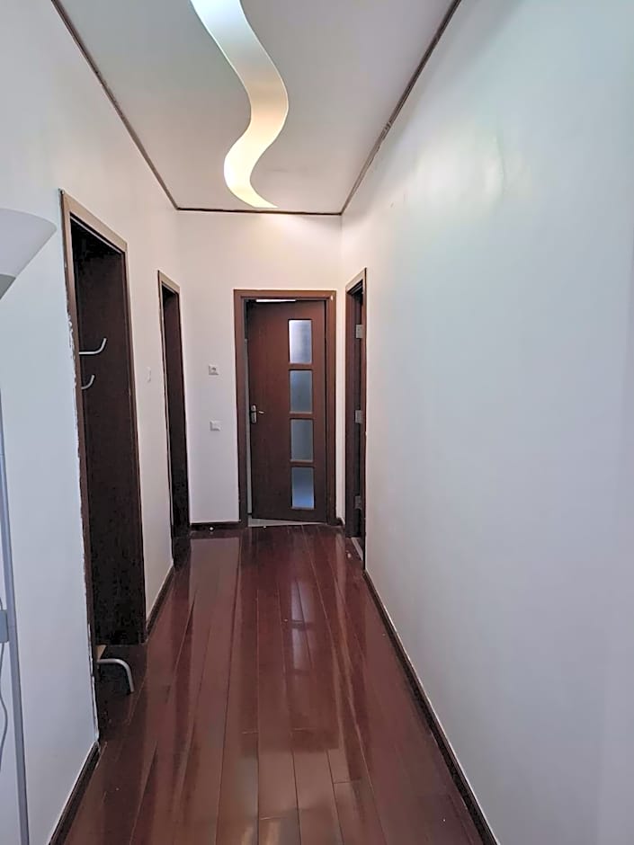 Motel DHS - Chinese Restaurant