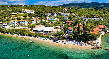Leda Village Resort