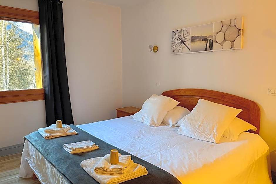 Hôtel Logis La Crémaillère