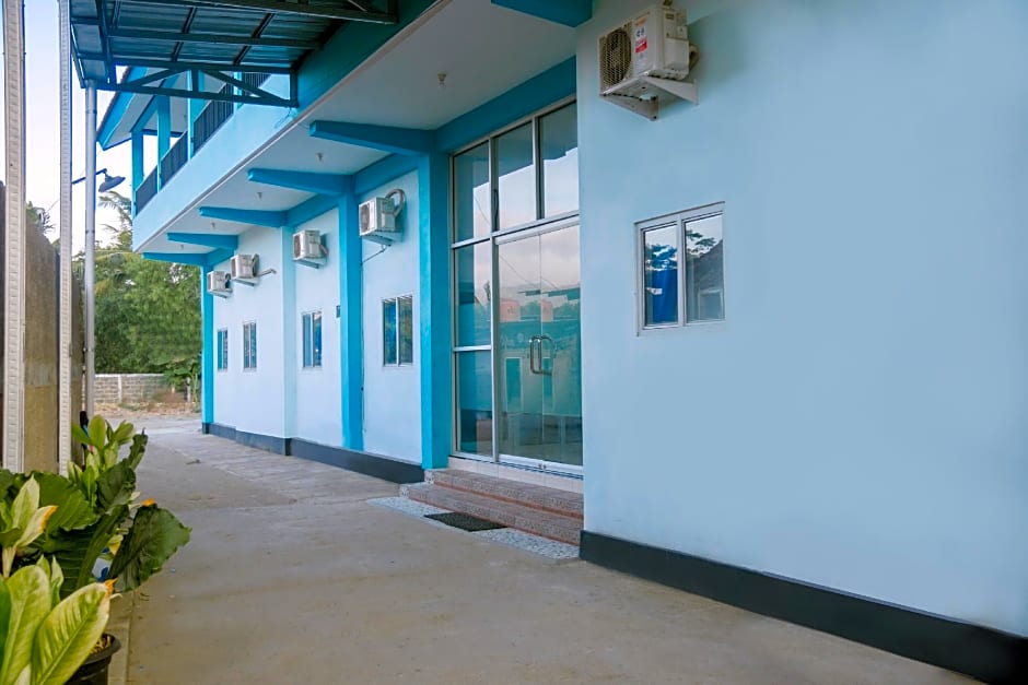 OYO 1565 Hotel Homiko