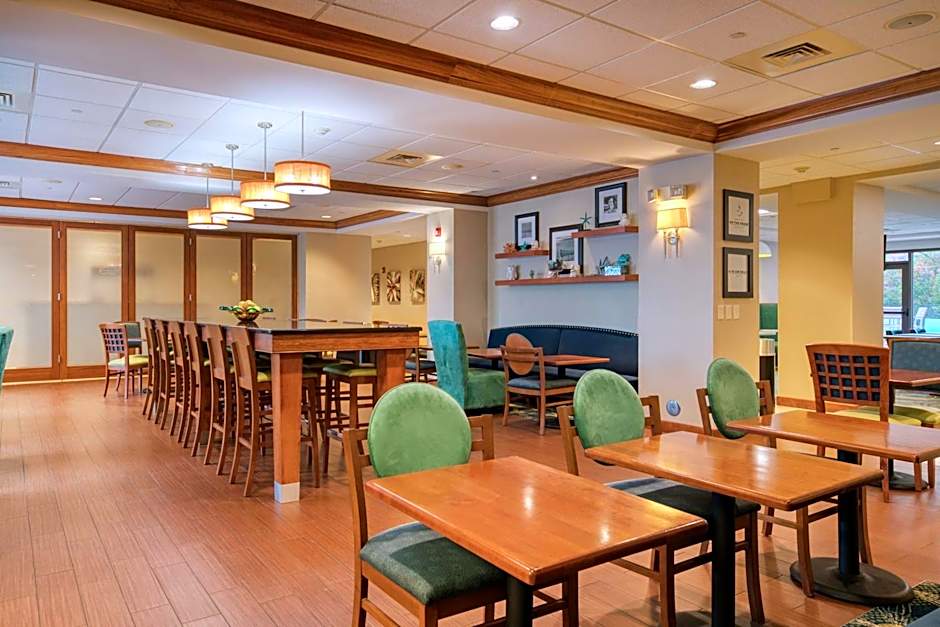 Hampton Inn Wilmington-University Area/Smith Creek Station
