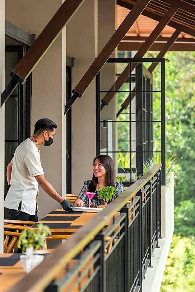 Nava Hotel Tawangmangu