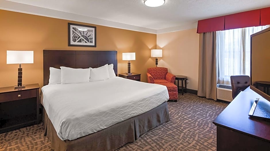 Best Western Plus Peoria