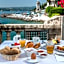 Hotel Villa Capri