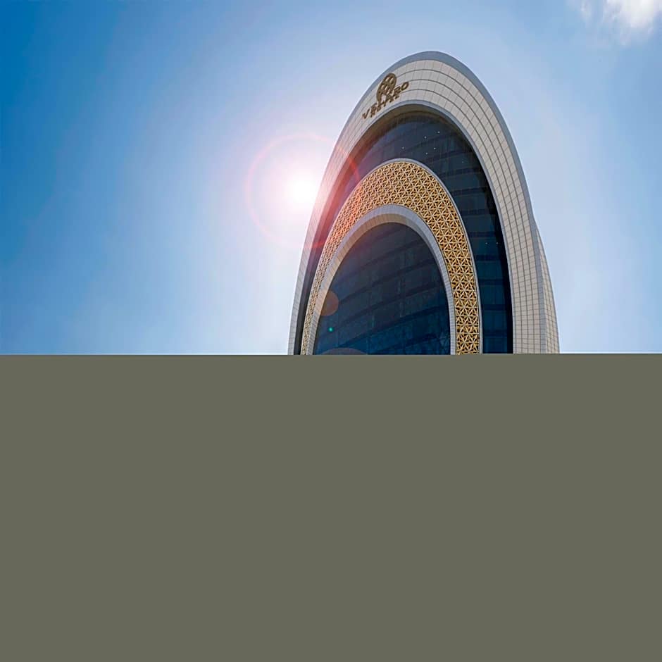 Velero Hotel Doha Lusail