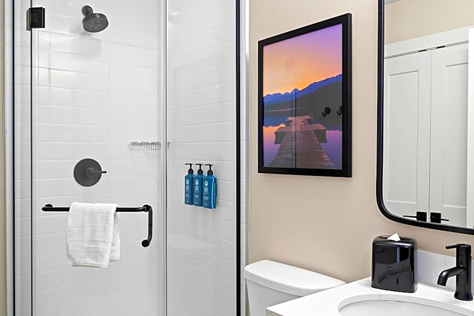 Worldmark Whistler Sundance