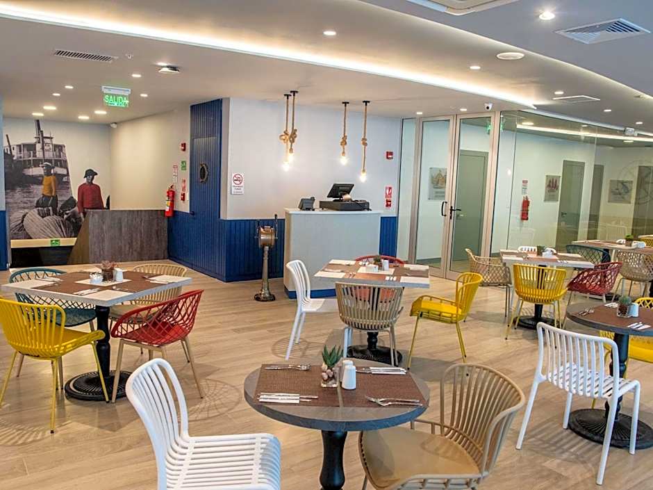 Ibis Styles El Malecon Guayaquil