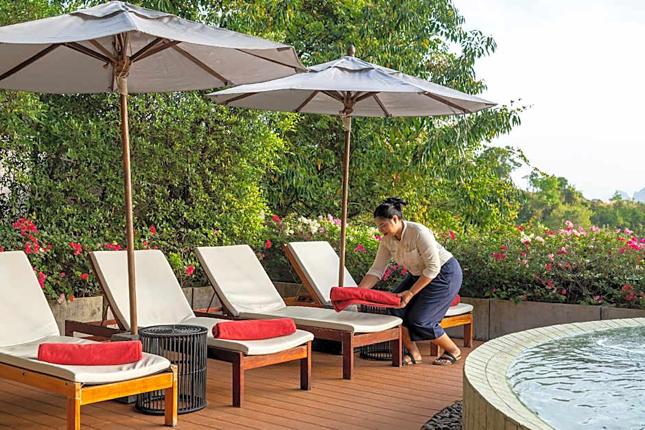 Sametnangshe Boutique