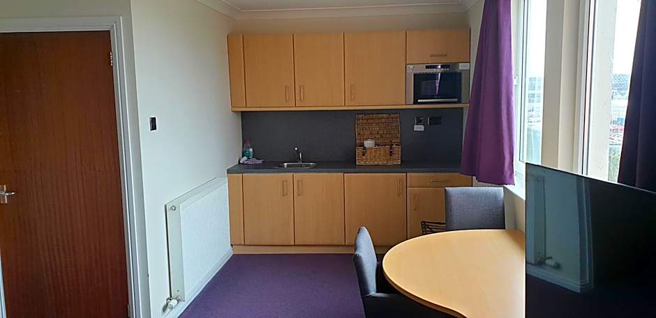 Sure Hotel by Best Western Aberdeen