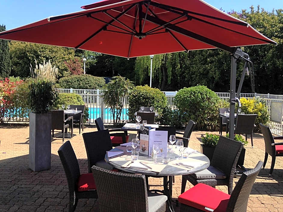 Mercure Paris Le Bourget