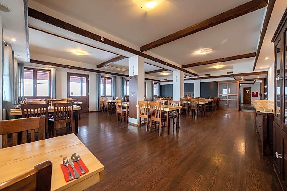 Hotel Liptov Holiday ***