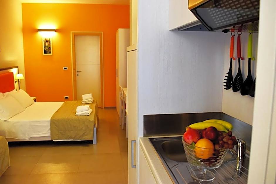 Tenuta Espada Luxury Residence