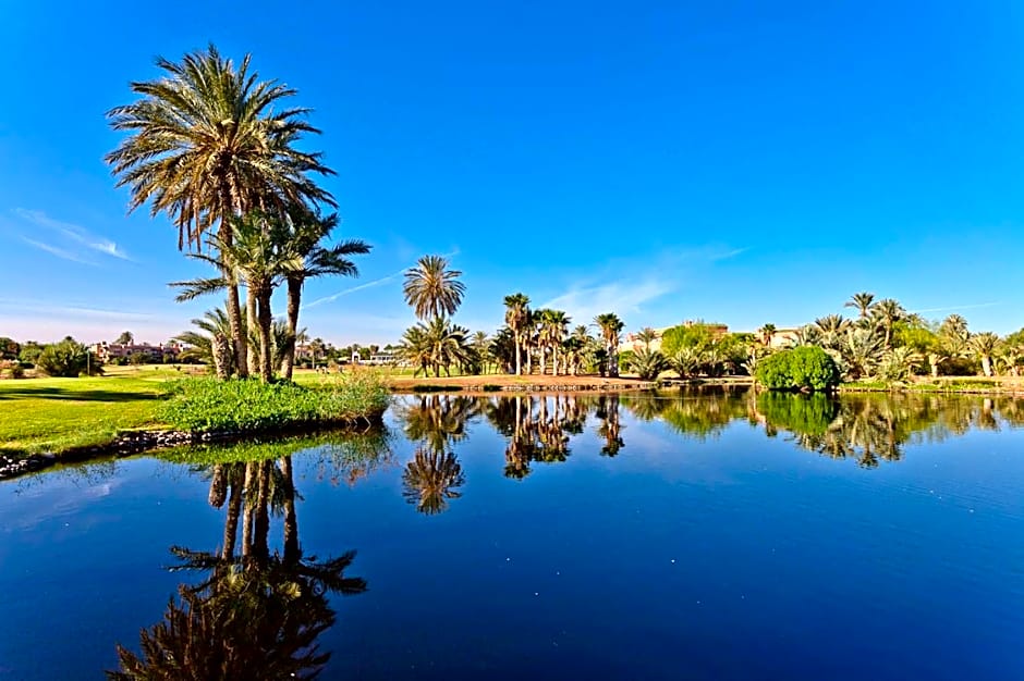 Pickalbatros Hotel Du Golf - Adults Friendly 16 Years Plus- All-Inclusive