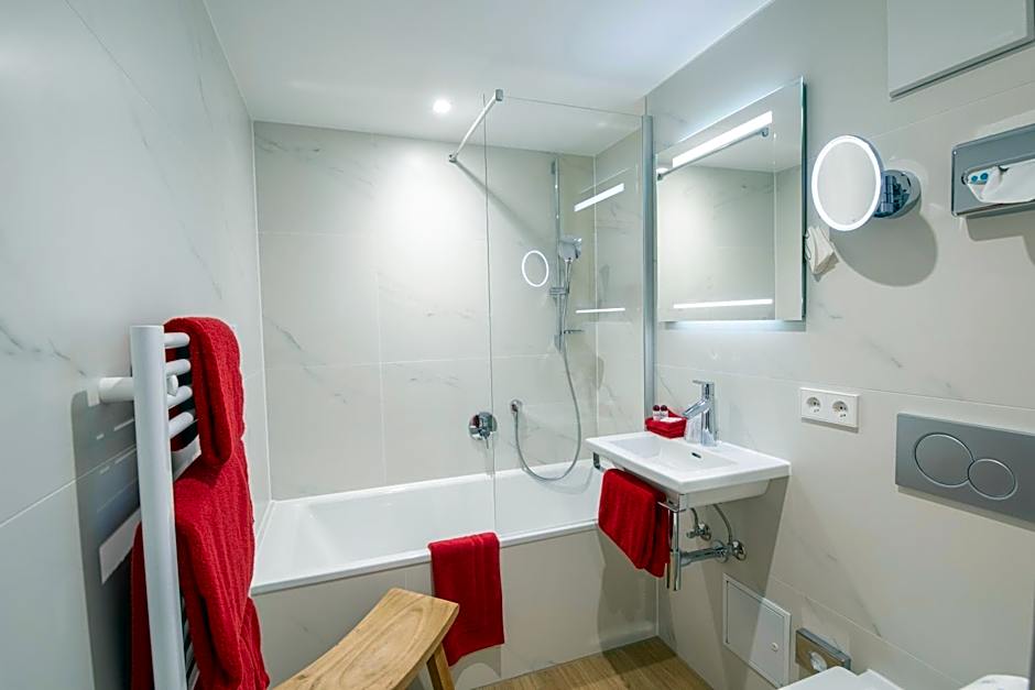 Hotel Garni Jägerhof