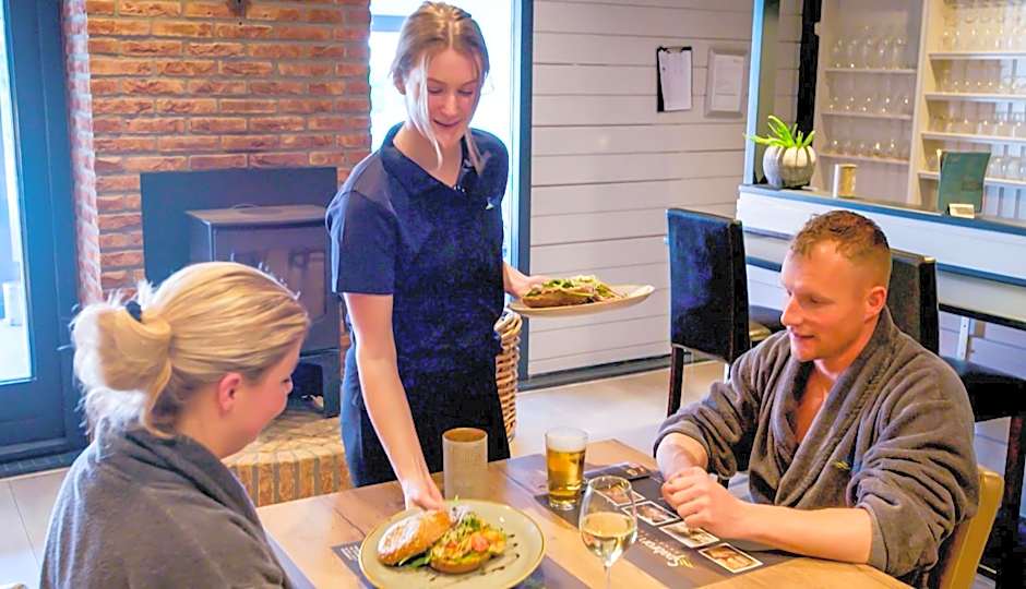 Wellnesshotel Spabron