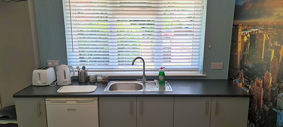 The Golf Studio Woodhall Spa