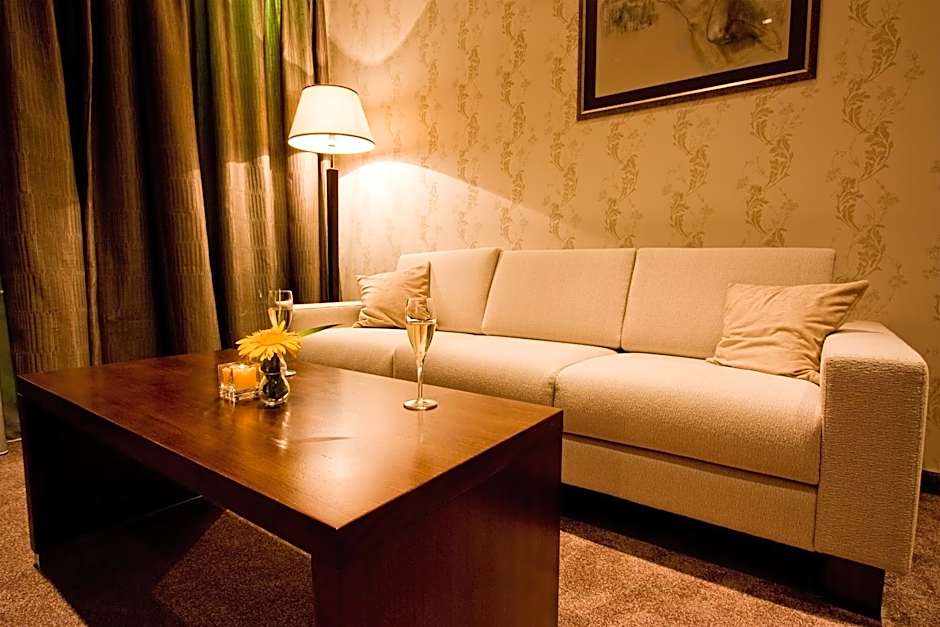 Vitosha Park Hotel