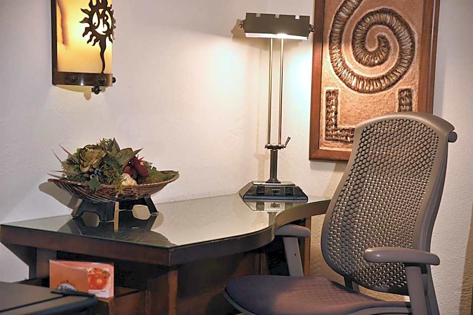 Hotel María Bonita Consulado Americano