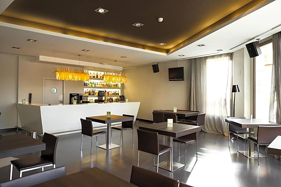 Hotel Veracruz Plaza & Spa