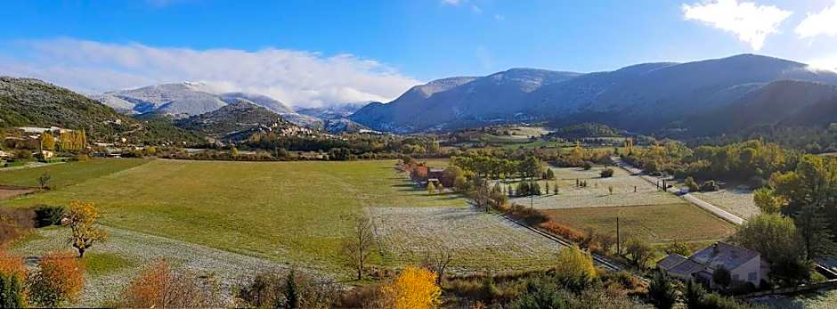 Hotel L'Oustau de la Font