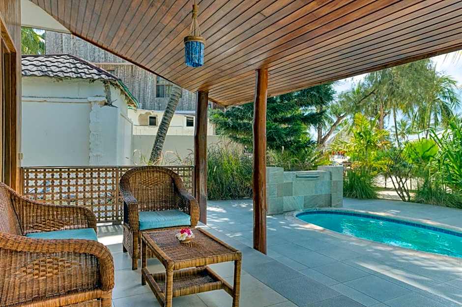 Kendwa Rocks Hotel
