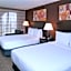 DoubleTree By Hilton Hotel Dallas Market Center