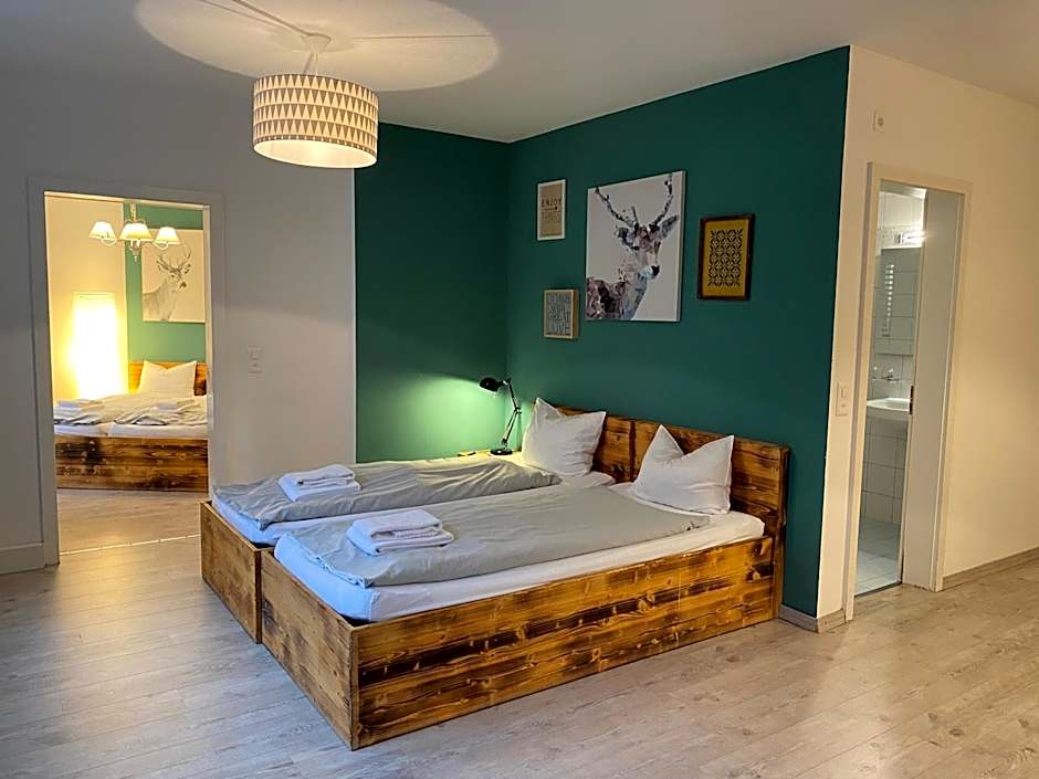 Kursaal Arosa - adults only