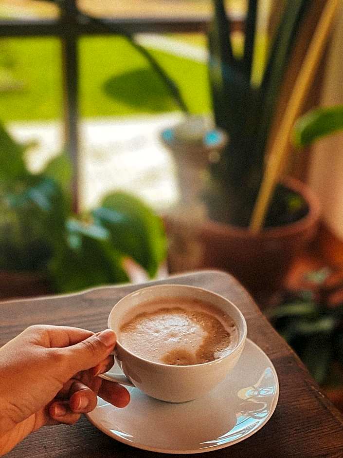 Quinta Amarela - B&B