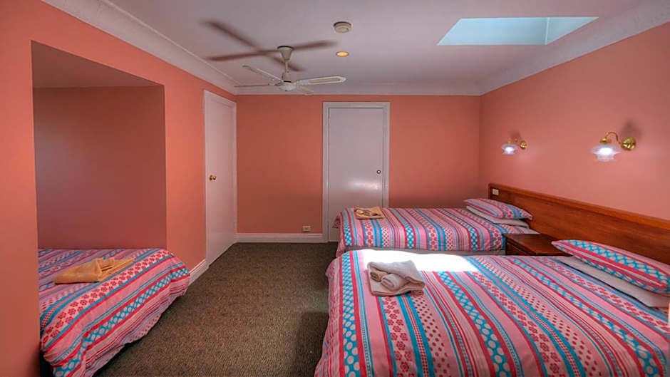 Hatchers Richmond Manor