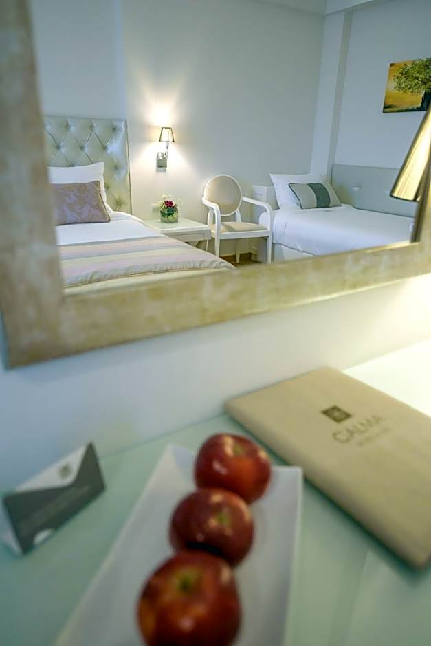 Calma Hotel & Spa