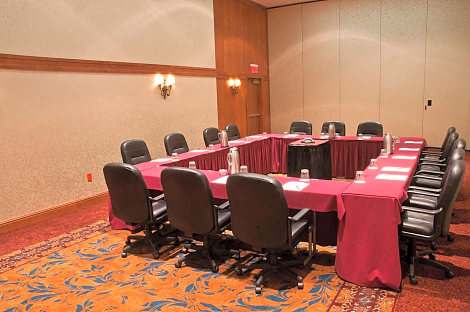 Crowne Plaza Hotel Philadelphia - King of Prussia By IHG