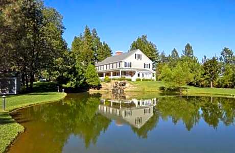 Sierra Sun Cloud Inn - Colfax