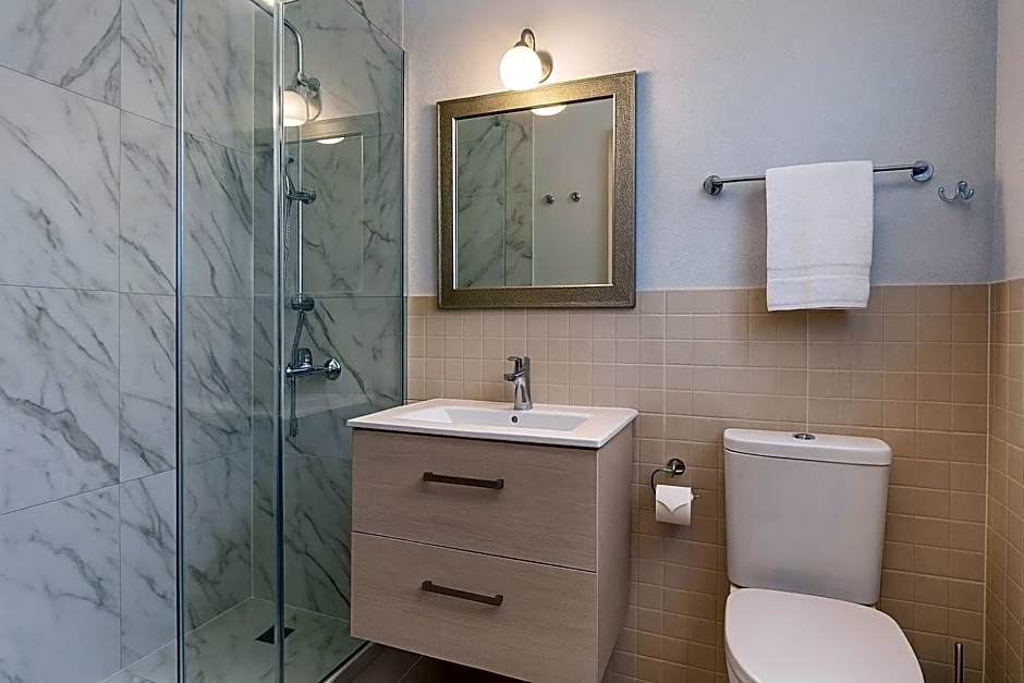 Korifi Suites - JR Villas Adults Only