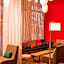 Aloft by Marriott Al Ain