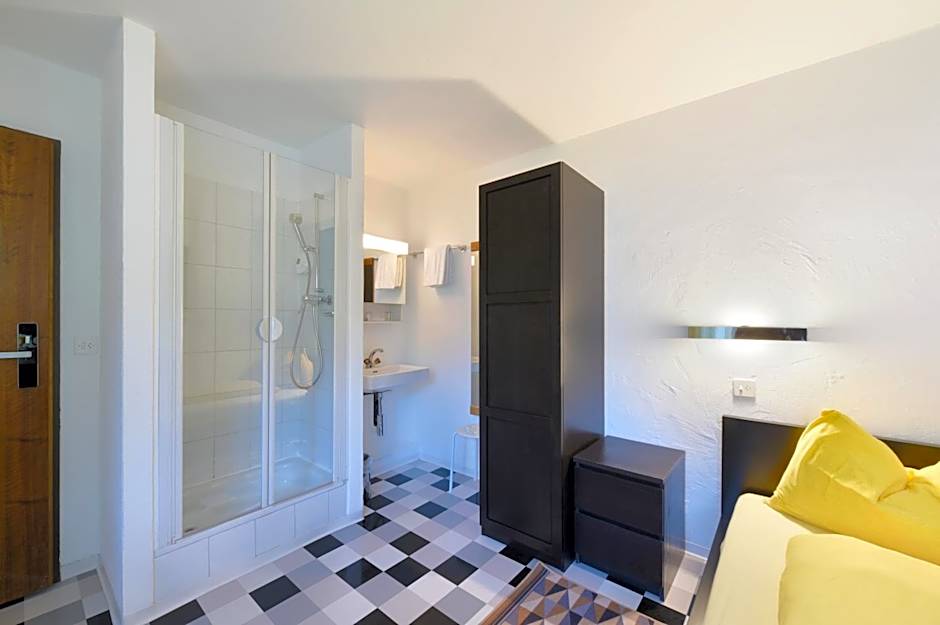 Schlosshotel - Self Check-In Hotel